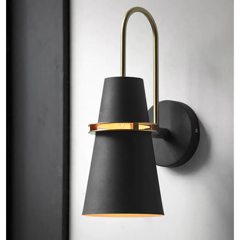 Nordic Wall Sconce Light for Bedroom and Living Room