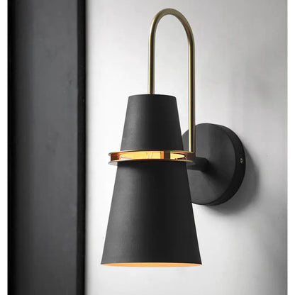 Nordic Wall Sconce Light for Bedroom and Living Room